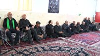 برگزاری صدمین سال تاسیس نخستین هیئت مذهبی جوشقان قالی
