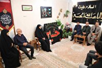 موزه دفاع مقدس، خود را خادم آرمان‌های شهدا می‌داند