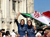 درخشش اصفهانی‌ها در جام جهانی اسکیت فری استایل میلان