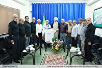 ورزشکاران پس از دوران قهرمانی نباید فراموش شوند