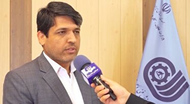نام‌نویسی مسابقه ملی مهارت تا ۲۷ تیر مهلت دارد