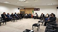 تاکید نماینده ولی فقیه در گلستان بر اجرای طرح گردشگری آشوراده