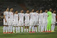 سقوط دو پله‌ای ایران در رده‌بندی جدید فیفا