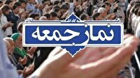 نماز جمعه فردا به امامت حجت الاسلام والمسلمین سید احمد محمودی