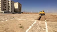 اختصاص زمین به ۱۱ خانوار دارای سه و چهار فرزند در نجف‌آباد