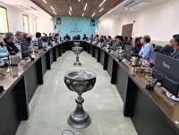 افزایش ۶۰ درصدی اعتبارات تملک دارایی سرمایه‌ای برخوار