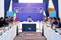 منطقه پیام باید به الگویی ملی با محوریت بخش خصوصی تبدیل شود