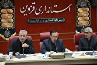 تاکید استاندار بر حفظ اتحاد و انسجام ملی