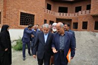 تحول در زیرساخت‌های گردشگری گلستان