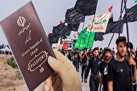 دریافت گذرنامه ۳ الی ۷ روز زمان می‌برد