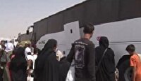 بازگشت ۹۱ هزار تبعه غیر مجاز از گذرگاه‌های مرزی سیستان و بلوچستان