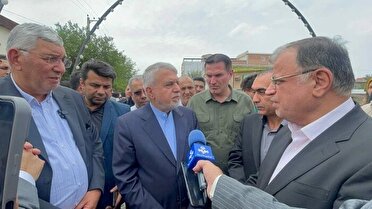 تخصیص بیش از ۱۰۰ میلیارد تومان اعتبار به طرح‌های گلستان