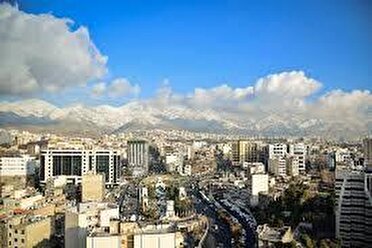 کیفیت هوای چهارمحال و بختیاری قابل قبول