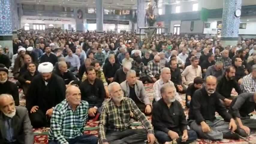 پیروزی ایران در جنگ ۱۲ روزه، نشان از پیوند امام و امت دارد