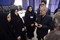 ۵۰۰ هزار داوطلب کنکور؛ متقاضی شرکت در دانشگاه فرهنگیان