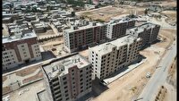 فارس پیشگام در نهضت ملی مسکن با ۸۰ هزار واحد در دست ساخت