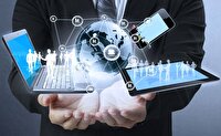 فناوری اطلاعات، بسترساز توسعه دانش و مهارت در سطوح مختلف است
