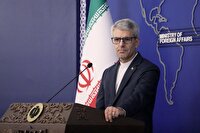 ایران تحریم‌های آمریکا علیه کوبا را محکوم کرد