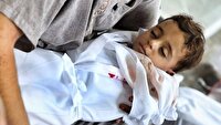 یونیسف: کشتار کودکان در غزه وحشتناک است