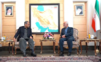 سفر وزیر کشور پاکستان به تهران برای تسهیل سفر زائران اربعین