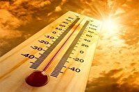 تداوم هوای گرم تا پایان هفته درآذربایجان‌غربی