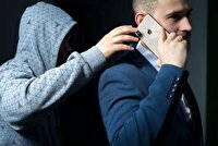 لندن، مرکز دزدی تلفن همراه