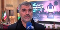 نیرو‌های جهادی می‌توانند برای خدمات رسانی به زائران اربعین داوطلب شوند