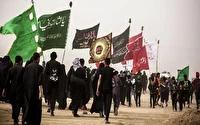 نام نویسی زائران اربعین حسینی از ۲۵ تیر