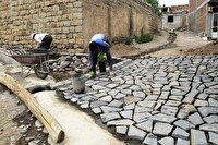 اختصاص بیش از ۳۳۰ میلیاردتومان اعتبار برای اجرای طرح هادی درآذربایجان‌غربی