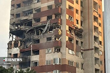 آتش افروزی رژیم تروریستی امریکا و برهم زدن نظم جهانی