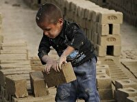 آموزش کودکان کار در دستور کار بهزیستی