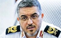برخورد پلیس با متخلفان ناوگان عمومی در ایام اربعین
