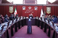 شورای عالی‌بورس مرجع سیاست‌گذاری و وضع مقررات در خصوص سهام عدالت است