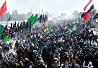 متولدان ۱۳۸۶ بدون مجوز و با گذرنامه مجاز به سفر اربعین