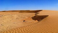 اصفهان از مناطق بحرانی بیابانی زایی در کشور