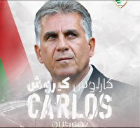 کی روش سرمربی تیم ملی فوتبال عمان شد