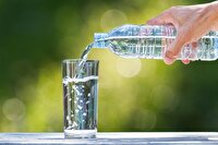 همه چیز درباره مسمومیت با آب