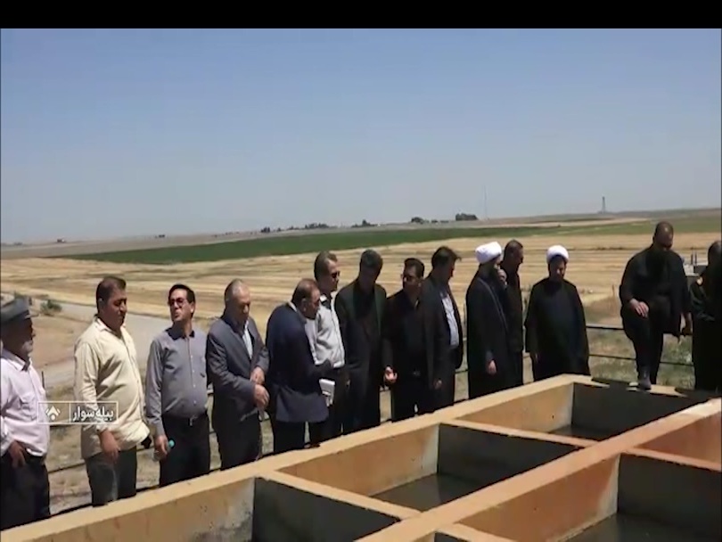 مصوبه ۸۳ میلیارد تومانی برای توسعه بیله‌سوار