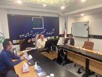 بررسی طرح‌های قابل افتتاح شهر‌های جدید در هفته دولت