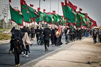 ثبت‌نام زائران اربعین حسینی در زنجان از ۲۷ تیر در سامانه سماح آغاز می‌شود