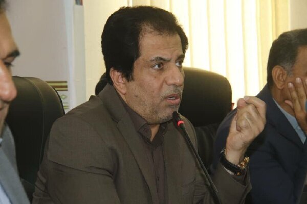 طرح ها در شهرستان کهگیلویه باید اولویت بندی شود