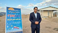 تامین۴ هزار هکتار زمین برای احداث نیروگاه‌های خورشیدی بردسکن