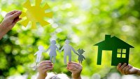 اختصاص زمین برای ۴۶۰ متقاضی زنجانی طرح قانون حمایت از خانواده و جوانی جمعیت