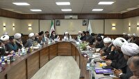 مازندران، میزبان همایش بین المللی اربعین