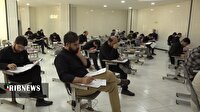 رقابت ۲۵۰ نفر در آزمون دانشکده صداوسیمای قم