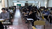 آغاز رقابت دو روز آزمون سراسری در قم