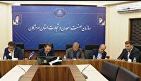 صدور ۱۵۱ مجوز صنایع جدید در هرمزگان