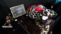 برگزاری یادواره شهدای جنگ تحمیلی ۱۲ روزه در قم