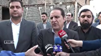 چرداول بر روی ریل توسعه قرار گرفته است