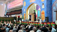 مقاومت رمز موفقیت در برابر صهیونیست هاست